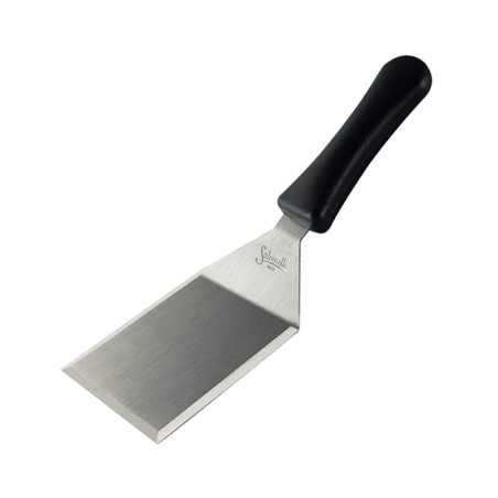 Spatola da cucina in acciaio inox 28 cm Salvinelli | Spatole | Rausa