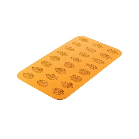 Forma silicone foresta | Stampi in silicone per dolci | Rausa srl