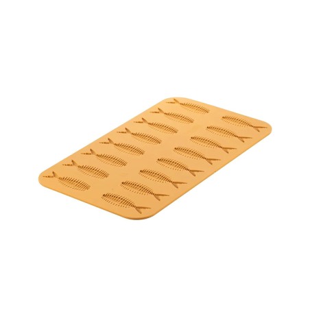 Forma silicone Lisca | Stampi in silicone per dolci | Rausa srl