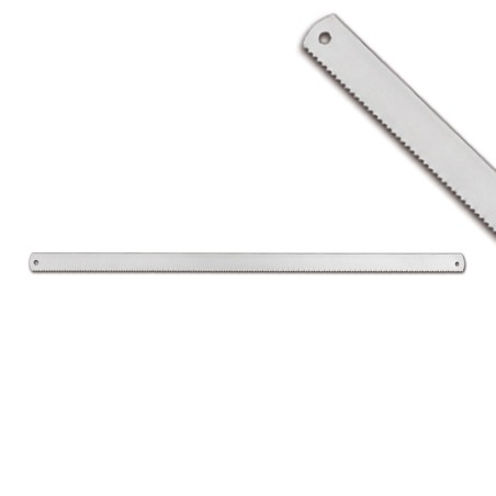 Lama ricambio per sega da macelleria | Coltelli da cucina | Rausa