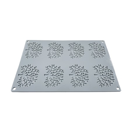 Forma silicone coral | Stampi in silicone per dolci | Rausa srl