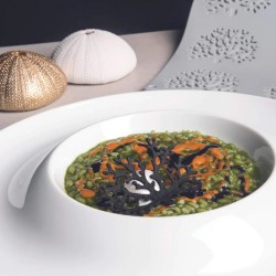 Forma silicone coral Pavoni  in Stampi in silicone per dolci