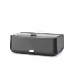 Chafing dish elettrico Uniq | Hendi