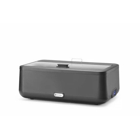 Chafing dish elettrico Uniq | Hendi