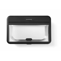 Chafing dish elettrico Uniq Hendi  in Buffet