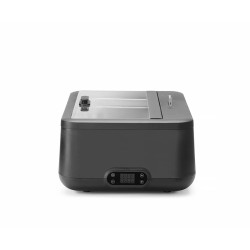 Chafing dish elettrico Uniq Hendi  in Buffet