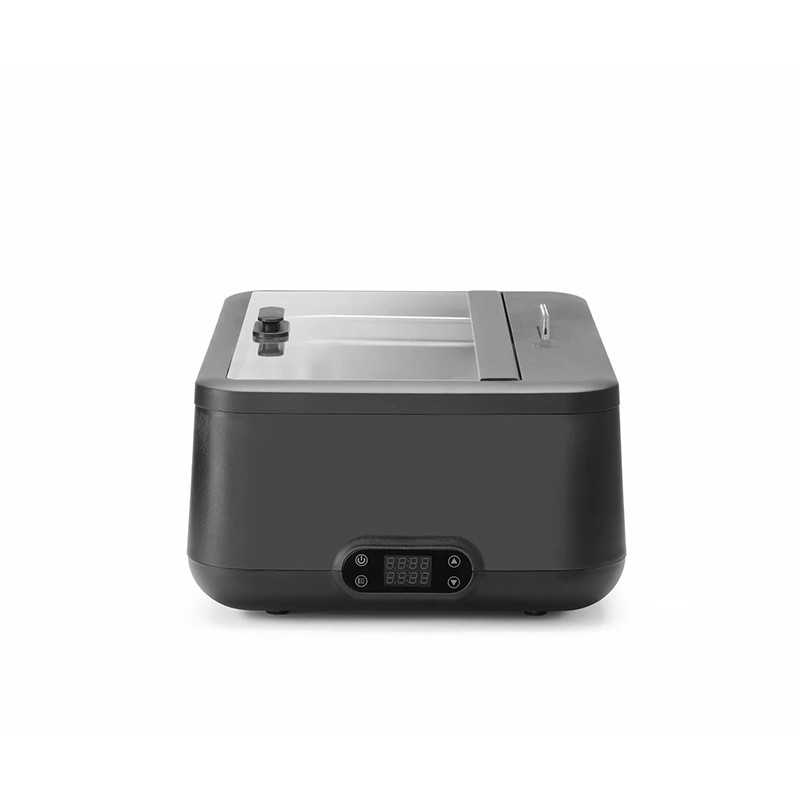 Chafing dish elettrico Uniq Hendi  in Buffet