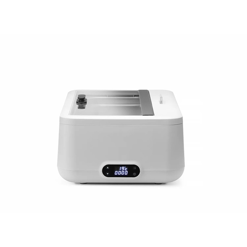 Chafing dish elettrico Uniq Hendi  in Mantenimento calore