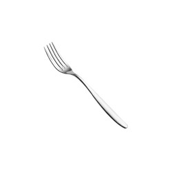 Forchetta tavola Salvinelli Fast inox 18/10 | posate da tavola