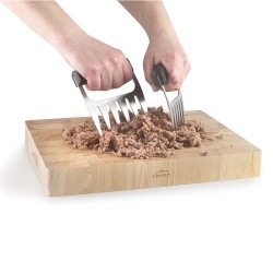 Artigli per pulled pork   in Cucina