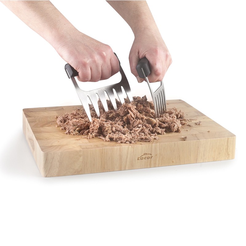 Artigli per pulled pork   in Cucina