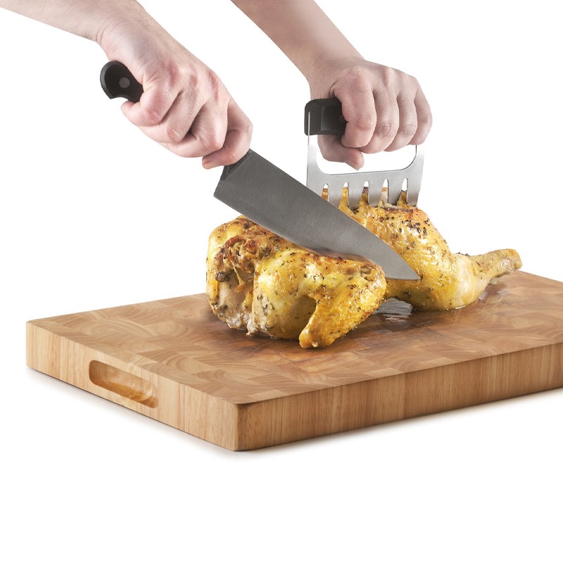 Artigli per pulled pork   in Cucina