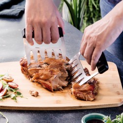 Artigli per pulled pork   in Cucina
