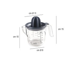 Spremiagrumi manuale   in Bar