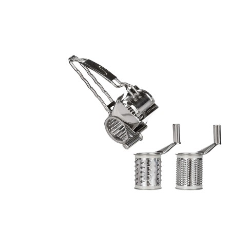 Grattugia manuale per formaggio | Accessori per cucina | Rausa srl