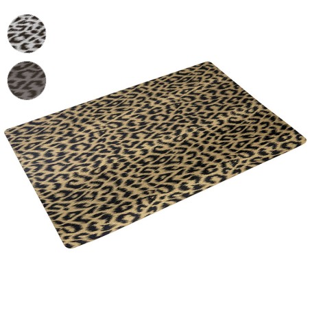 Tovagliette americane linea Tiger di Arthur Krupp | Rausa srl