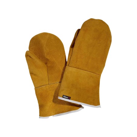 Guanti anticalore 250 gradi 2 dita | Accessori per cucina | Rausa srl