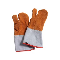Guanti anticalore 250 gradi 3 dita | Accessori per cucina | Rausa srl