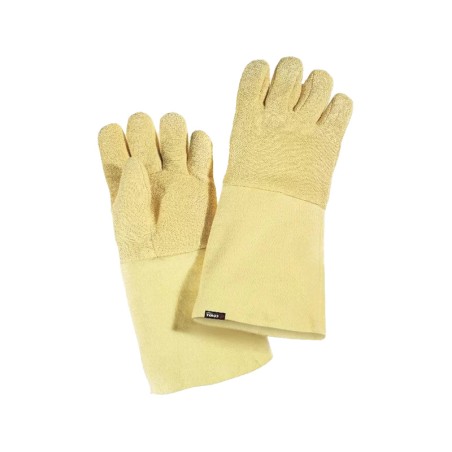 Guanti anticalore 500 gradi 5 dita | Accessori per cucina | Rausa srl