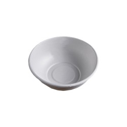 Piatto fondina in polpa di cellulosa biodegradabile | Rausa srl