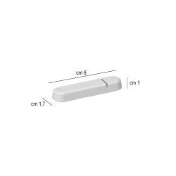 Supporto per posate in melamina Leone decorazioni  in Posate
