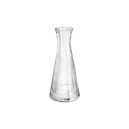 Caraffa vetro decorato Elysia 1 litro | Brocche e caraffe | Rausa srl