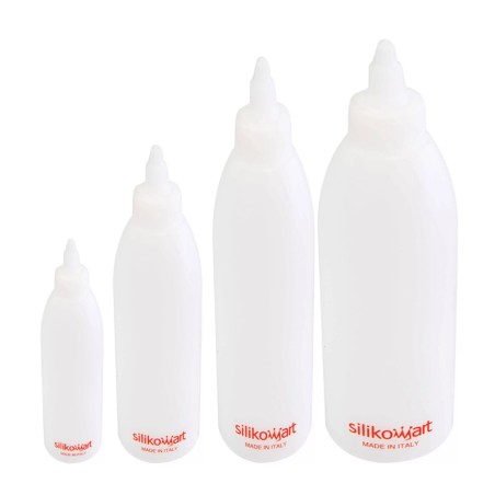 Flacone dosatore per alimenti | Rausa Srl