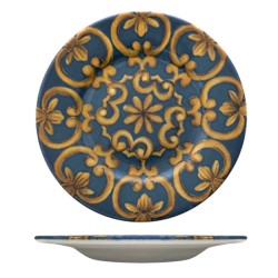 Piatto piano saturnia royal | Piatti da ristorante | Rausa srl