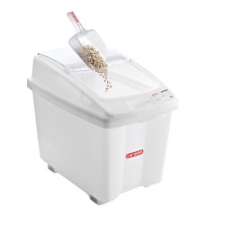 Tramoggia per farina l 80   in Cucina