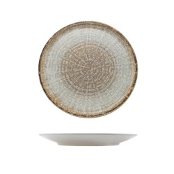 Piatto dessert saturnia crete | Piatti da ristorante | Rausa srl