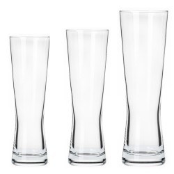Bicchiere birra Monaco linea Borgonovo | Bicchieri bar | Rausa srl