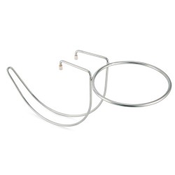 Supporto da tavolo per secchiello | Secchielli per ghiaccio | Rausa