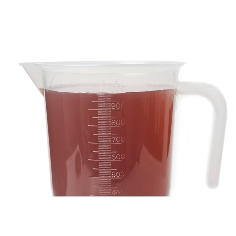 Caraffa graduata jarra Comas  in Cucina