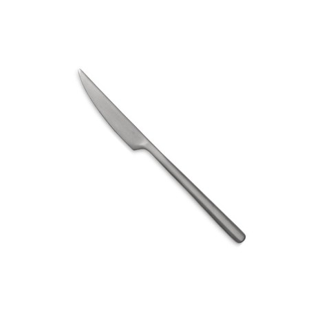 Coltello tavola Canada Polvere di Luna | Posate da tavola | Rausa