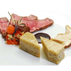 Forma silicone 12 cakes Silikomart  in Stampi in silicone per dolci