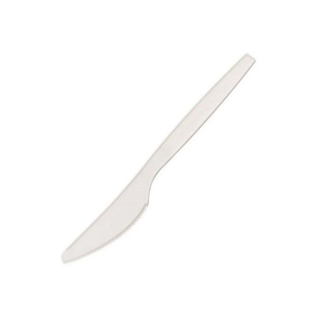 Coltelli biodegradabili usa e getta | Rausa Srl