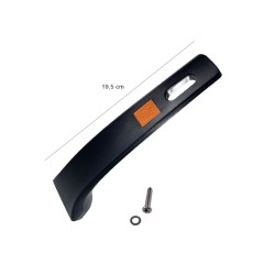 Manico di ricambio per padella Efficient Pintinox  in Accessori per pentole