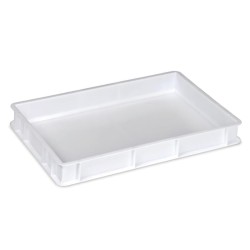 Cassa chiusa per alimenti   in Cucina