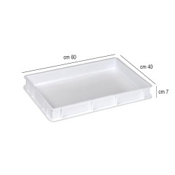 Cassa chiusa per alimenti   in Cucina