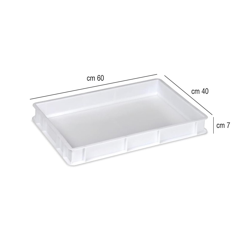 Cassa chiusa per alimenti   in Cucina