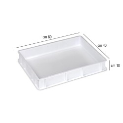 Cassa chiusa per alimenti   in Cucina