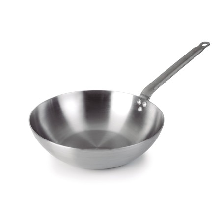 Wok in ferro della linea Ferrum | Lacor