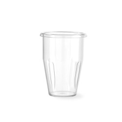 Bicchiere in policarbonato per frullatore Hendi | Rausa Srl