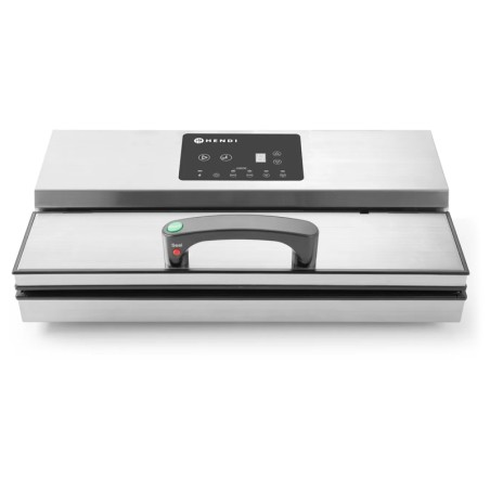 Confezionatrice sottovuoto Kitchen Line | Hendi