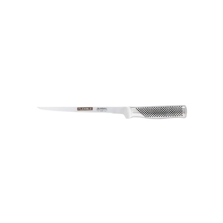 Coltello filettare svedese Global G30 | Coltelli global | Rausa srl