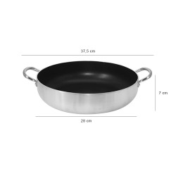 Tegame antiaderente induzione Fasa pentole  in Cucina