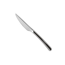 Coltello tavola Violet Acciaio cromo 420 | Posate da tavola | Rausa