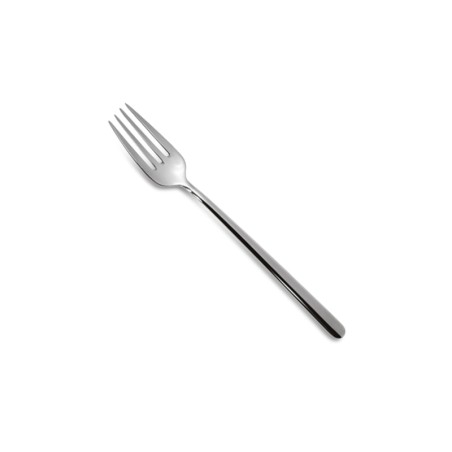 Forchetta tavola Violet acciaio inox | Posate da tavola | Rausa srl