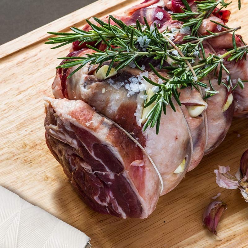 Spago alimentare Kaufgut  in Cucina