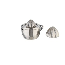 Spremiagrumi acciaio inox manuale | Accessori bar | Rausa srl